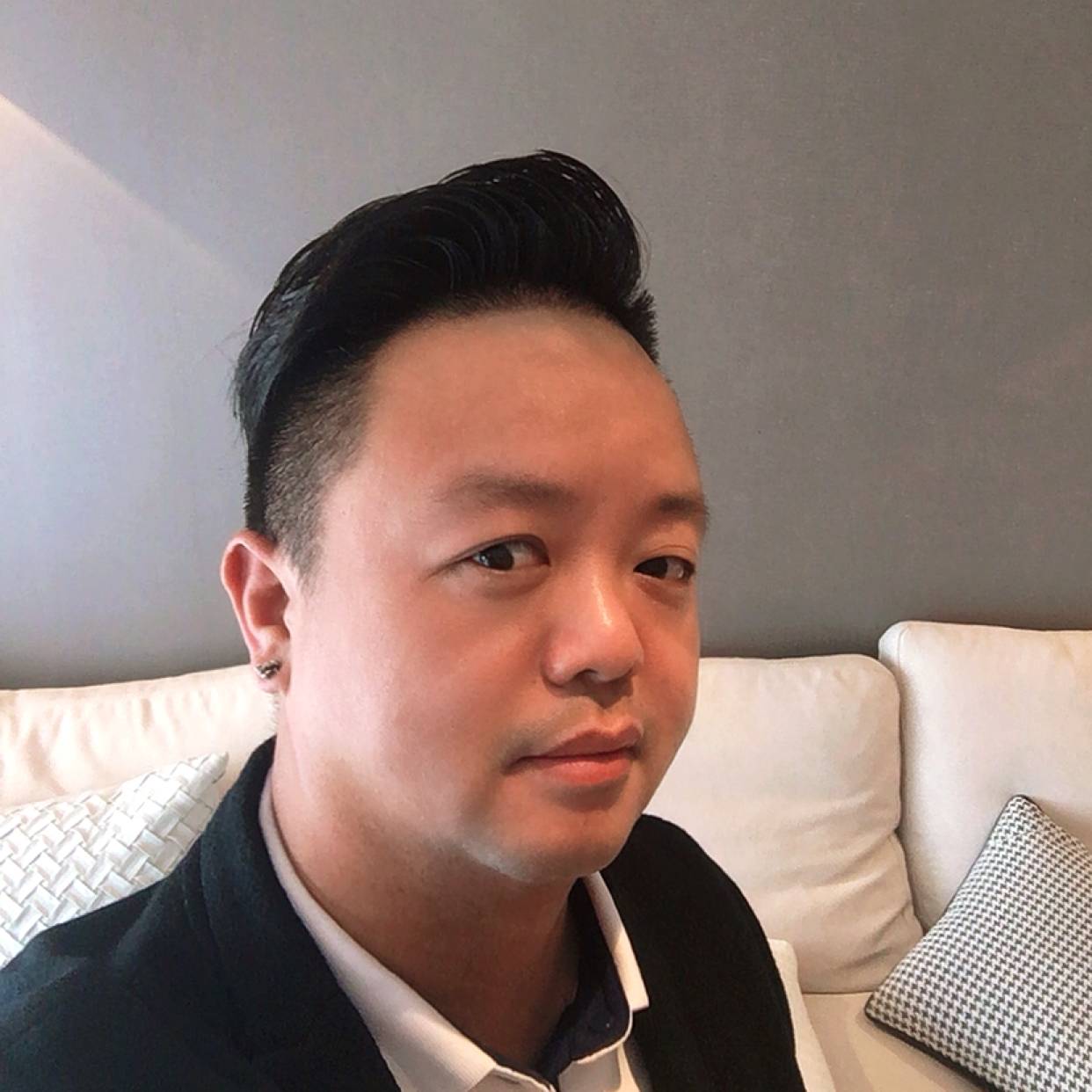 自由射手的照片