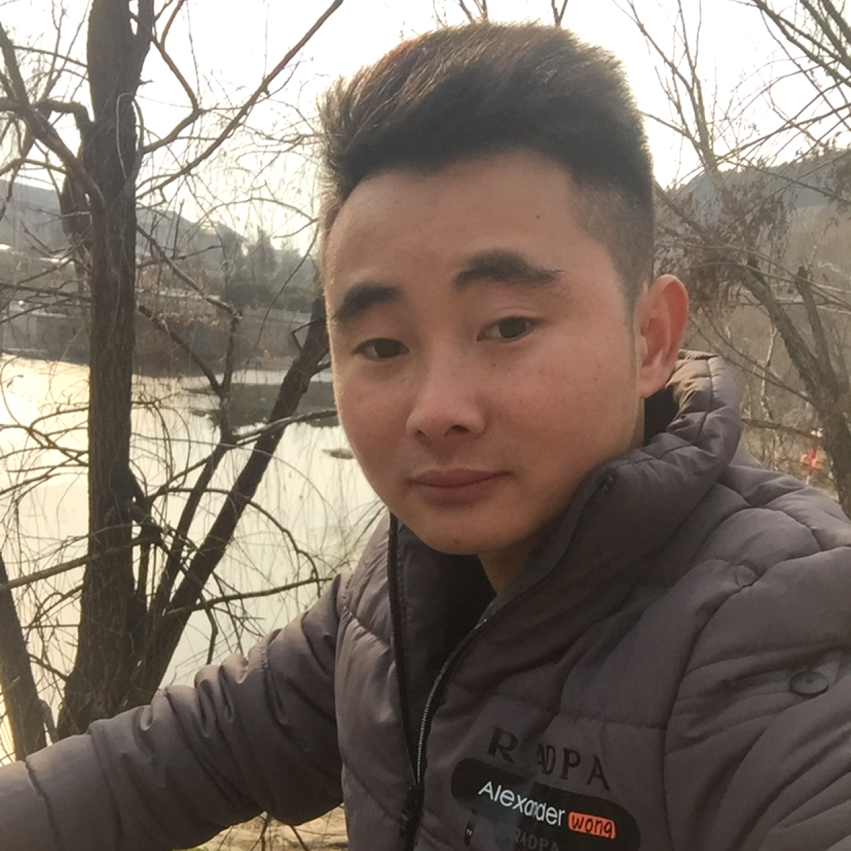 转角遇到爱……的照片