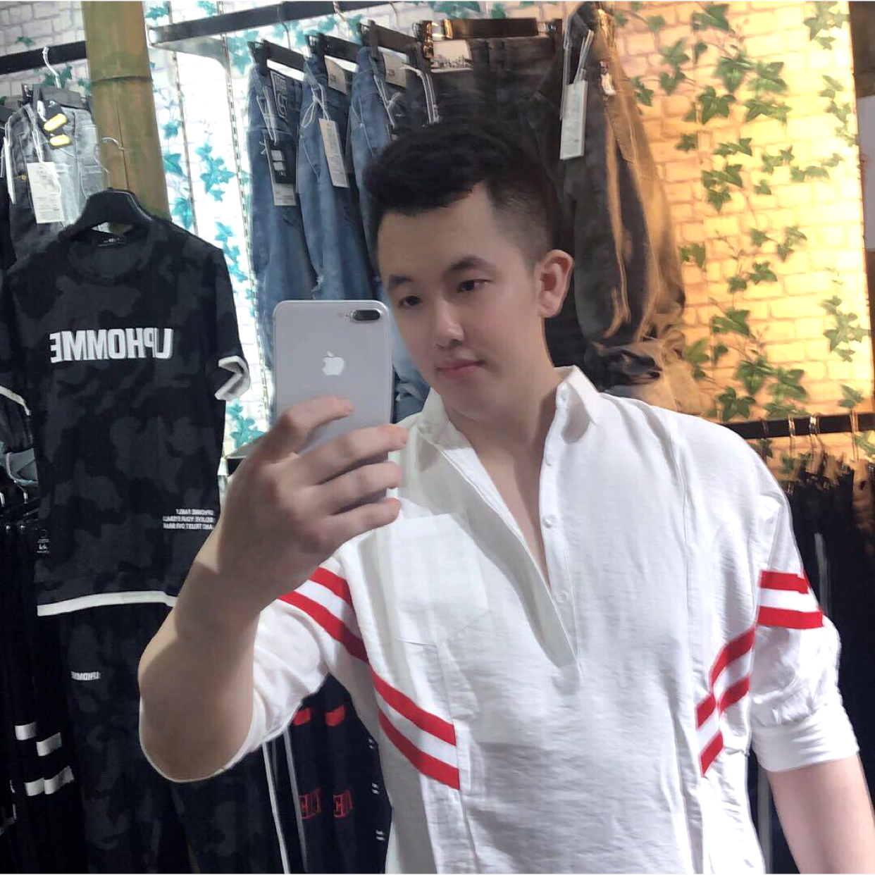 跳跳糖等于怕孤独的照片