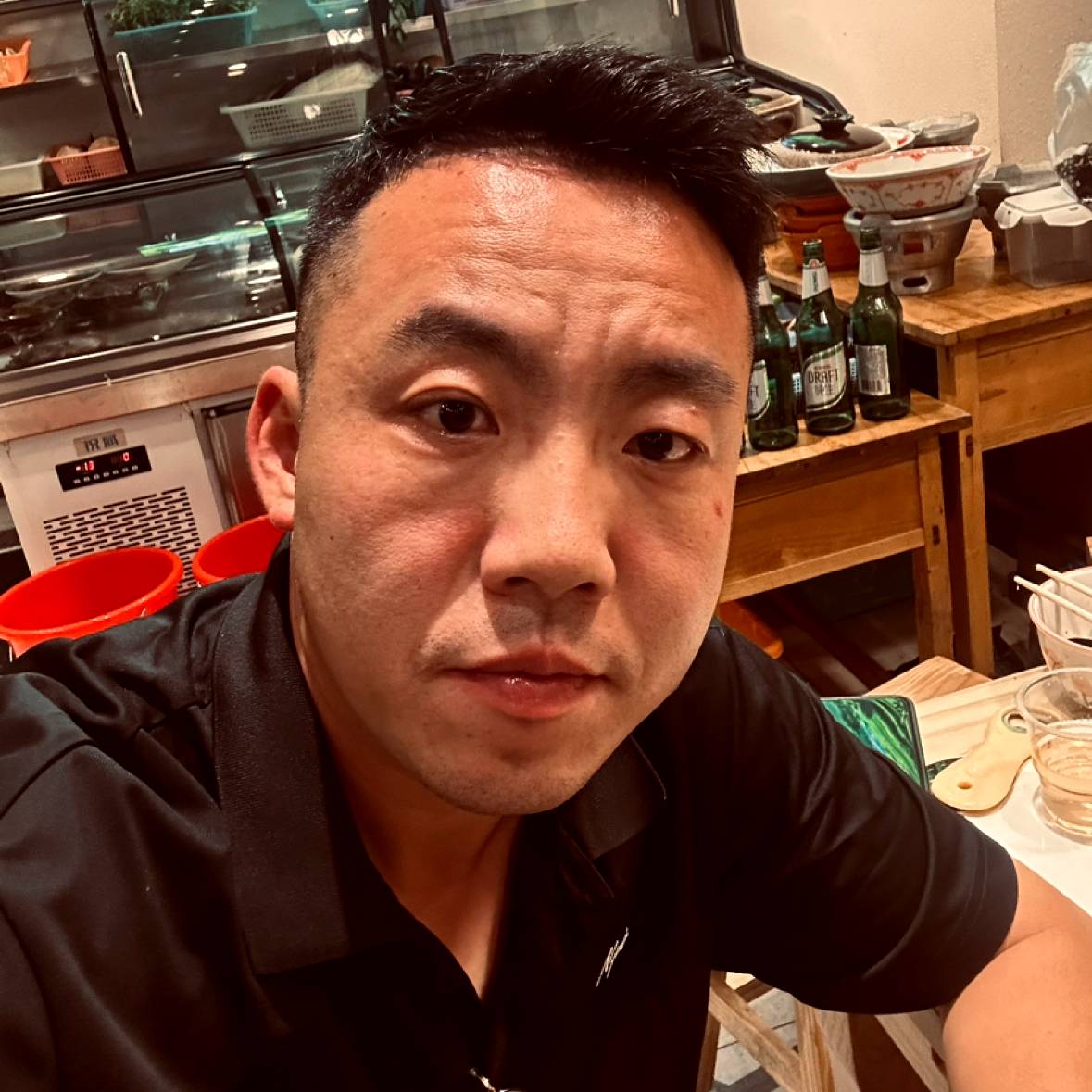 爱聊天de采尼