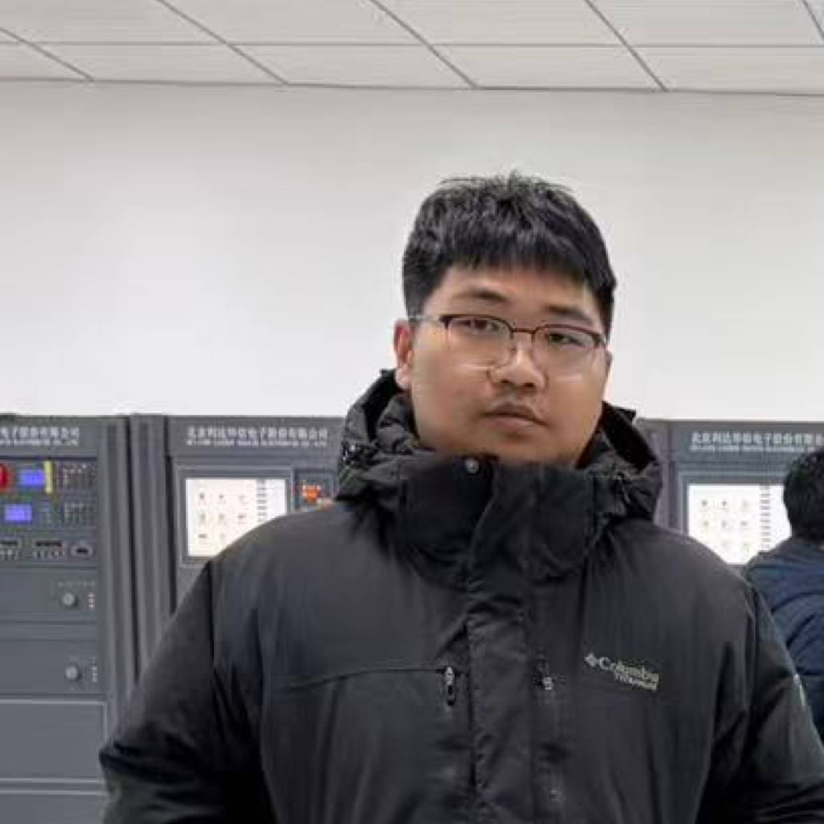 不休的时间的照片