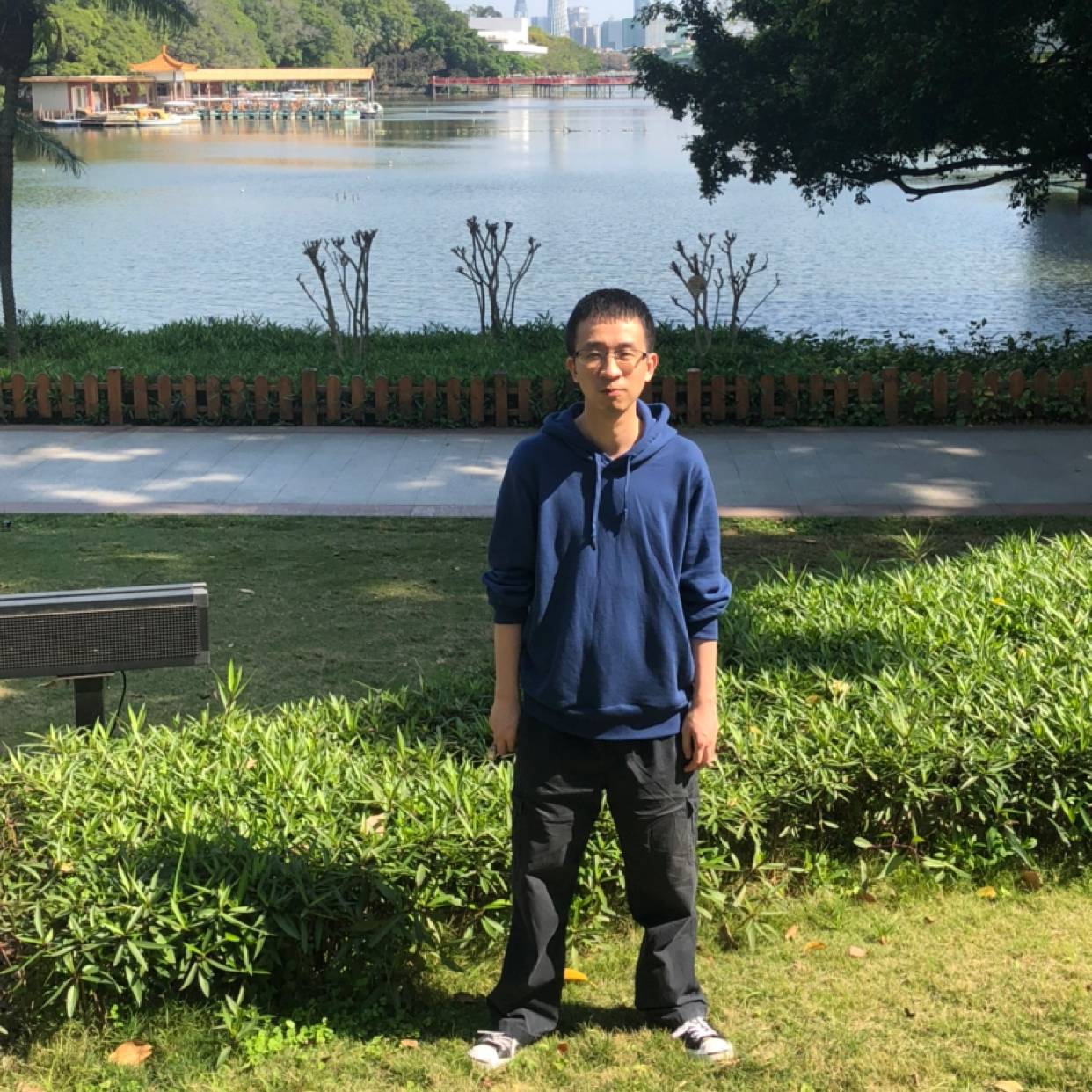 天国之梦的照片