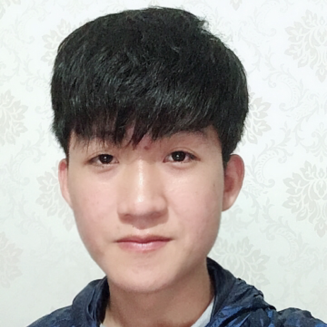 要多么幸运的照片