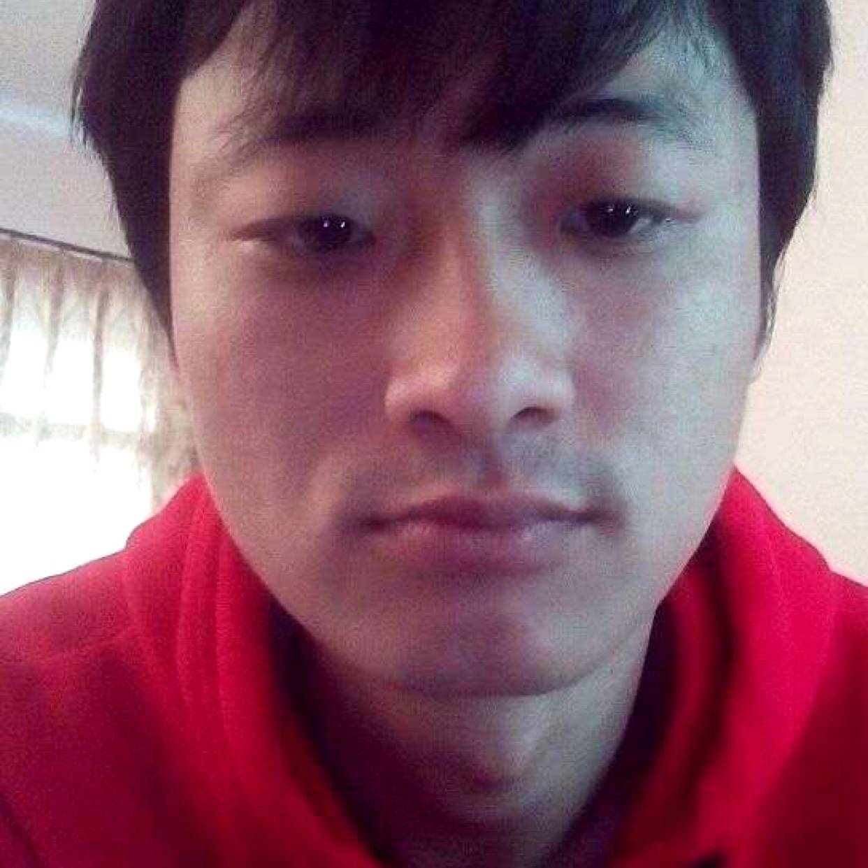 整齐有秀发的照片