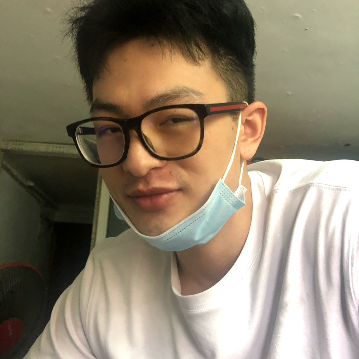 八宝粥认真贯彻的照片