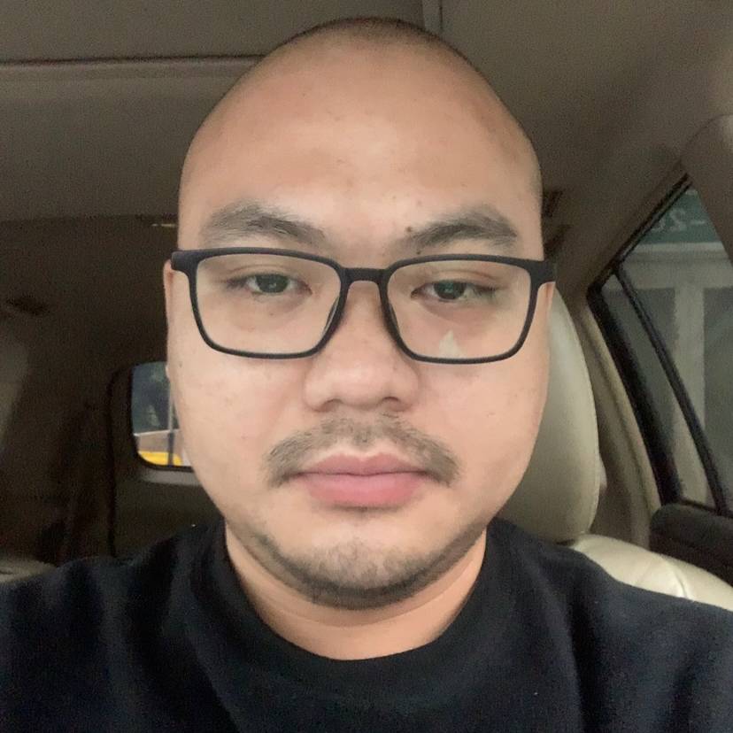 橙鲜生Chan的照片