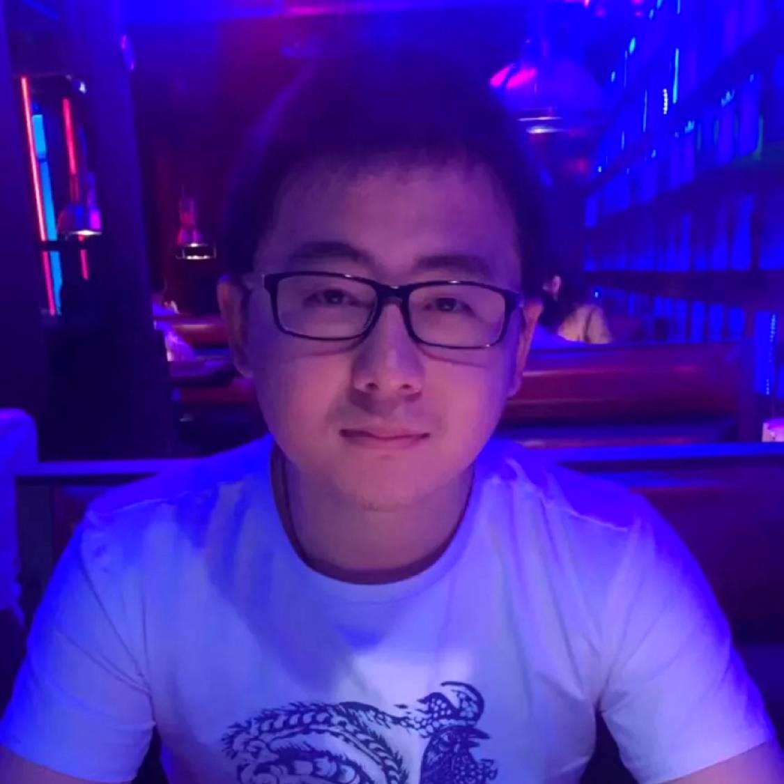 愿你余生漫长呀的照片