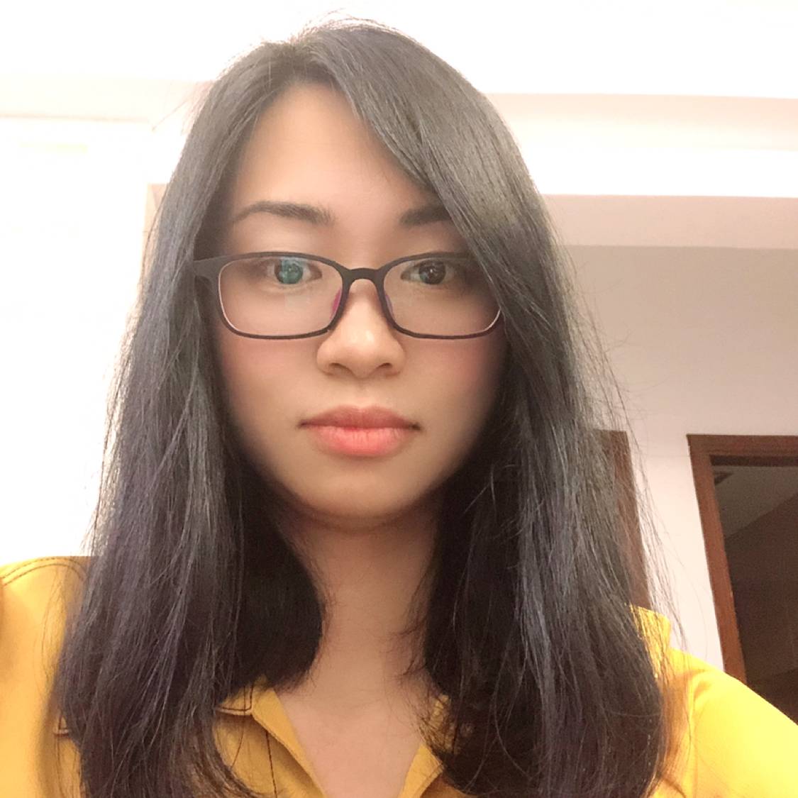 期待新生活的照片