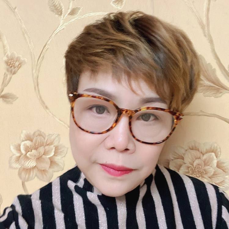 清风妮妮的照片