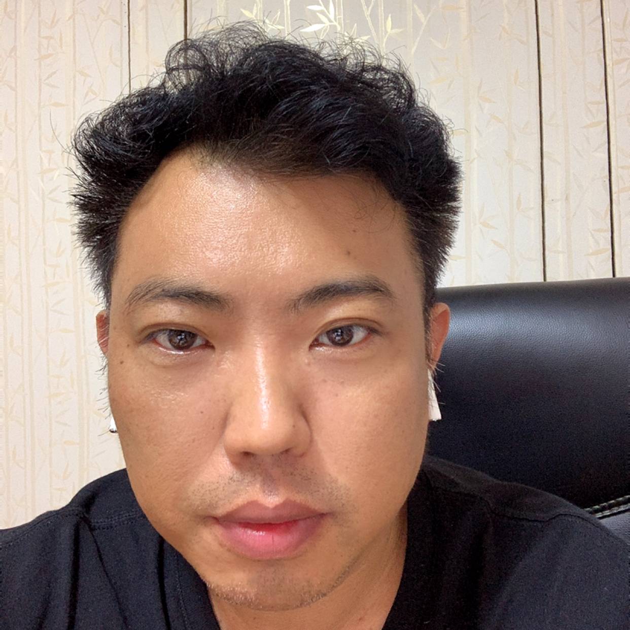 云问过我的照片