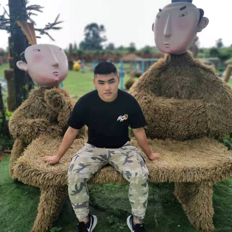 汪先生！！！的照片