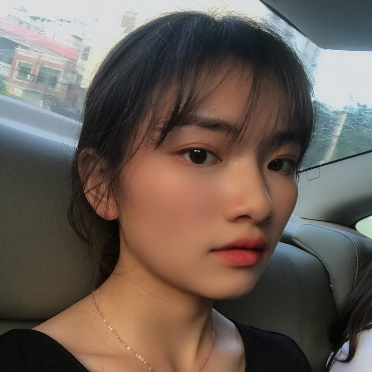 笨笨的小迷糊的照片