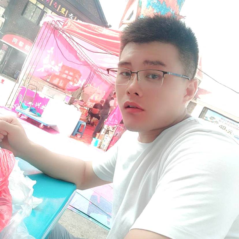 南城以南青如衫的照片