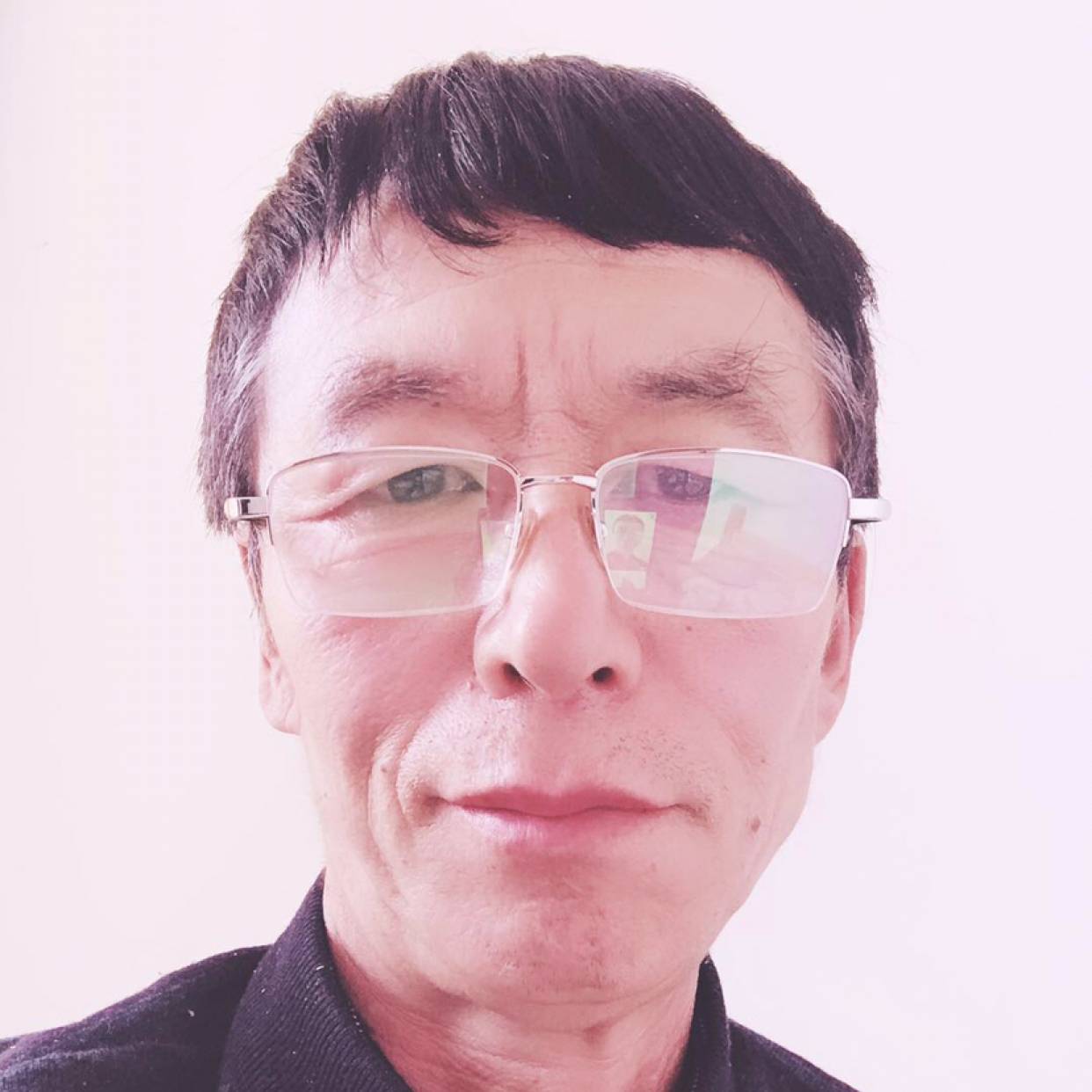 清脆停止泪雨的照片