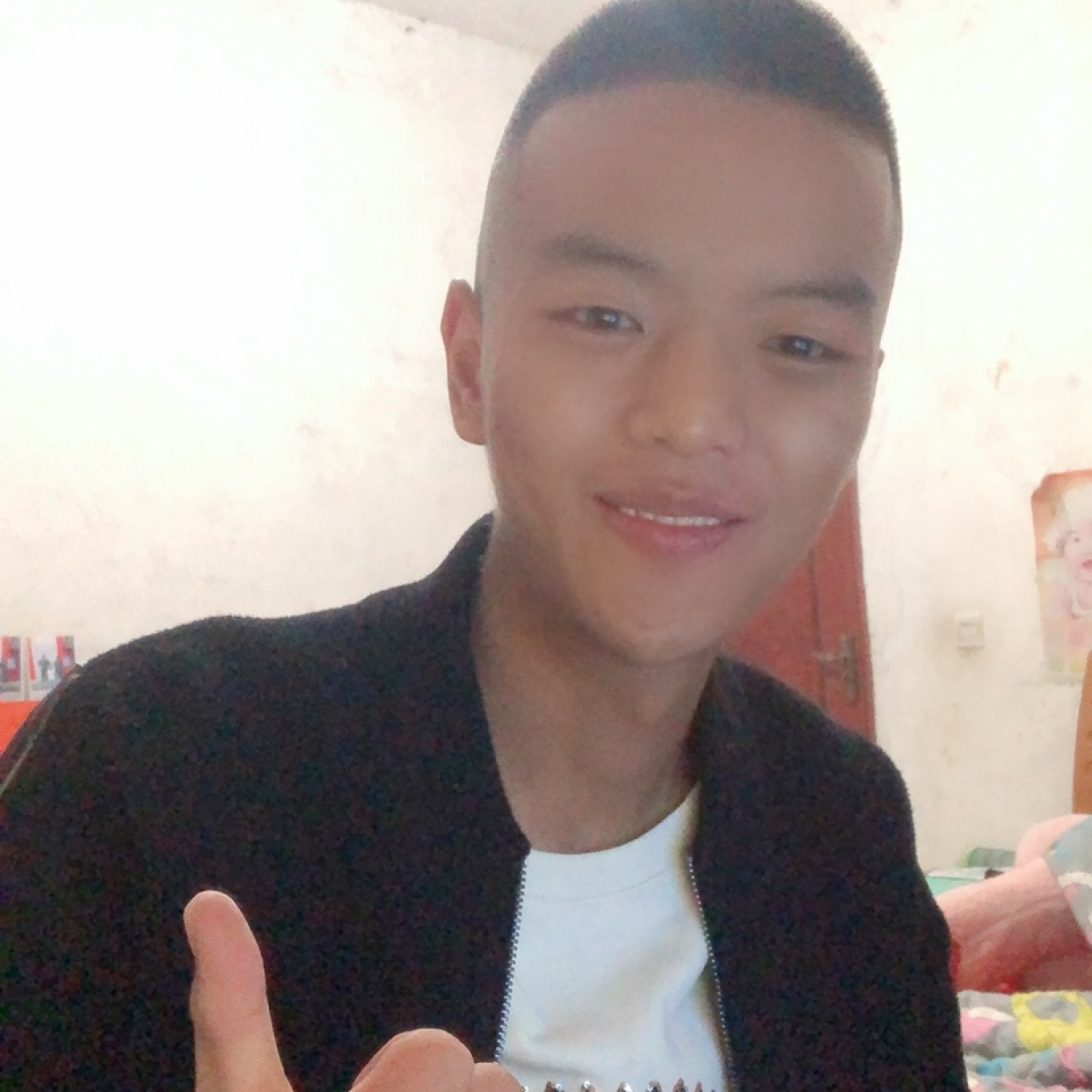 流年激昂的照片