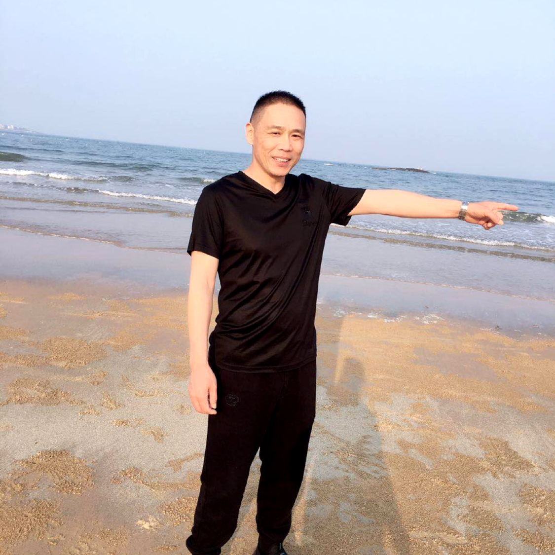 陪你去看海33的照片