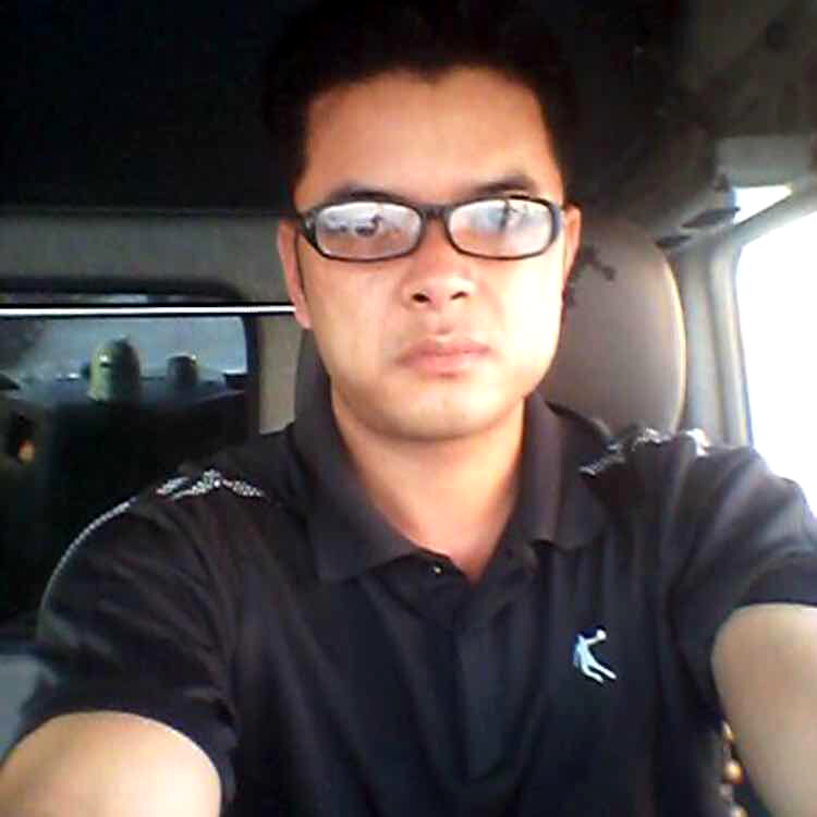 一处风景的照片