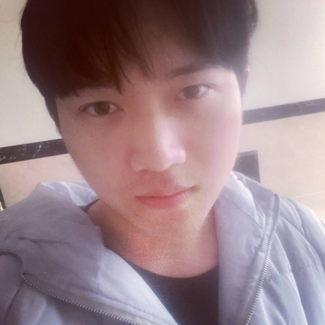 Kiss小文的照片