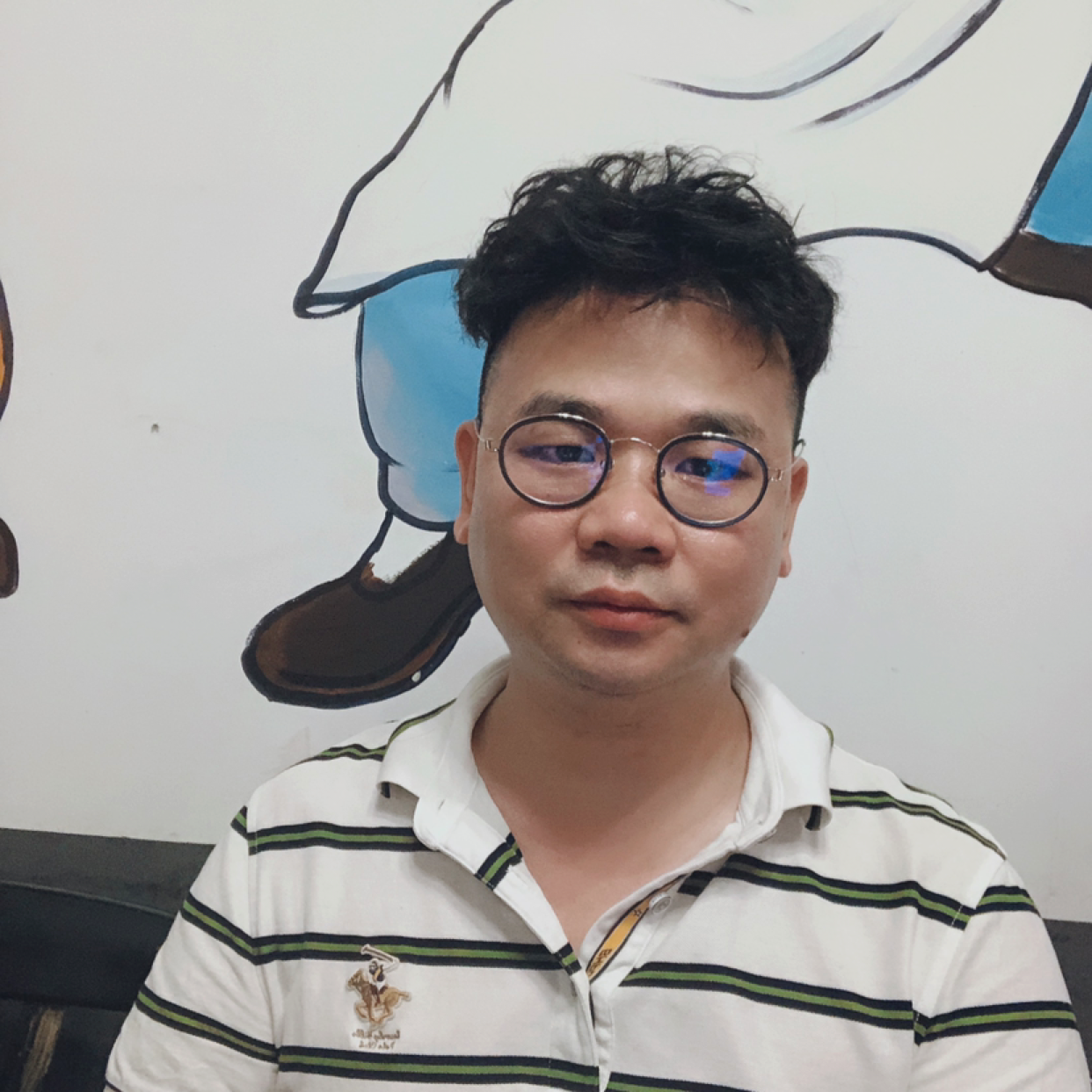 俊秀说枕头的照片