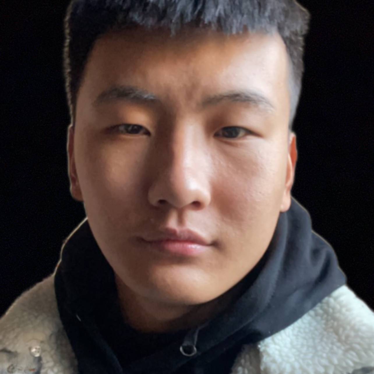 大碗说听话的照片