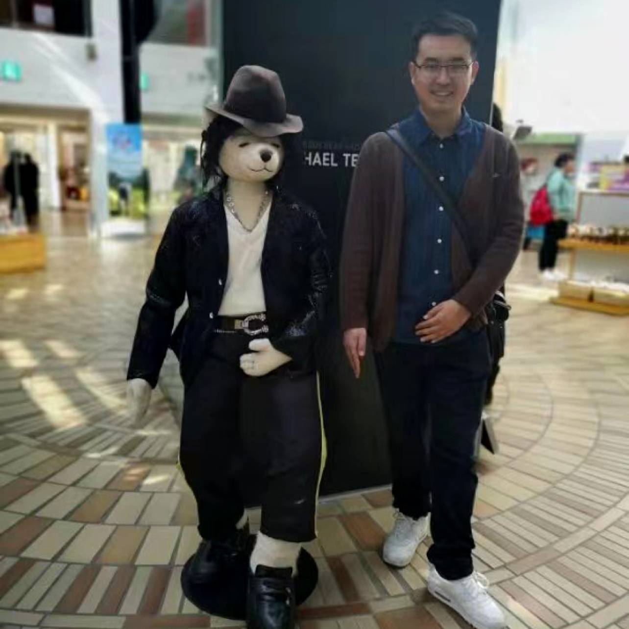 缓慢打惊鸿的照片