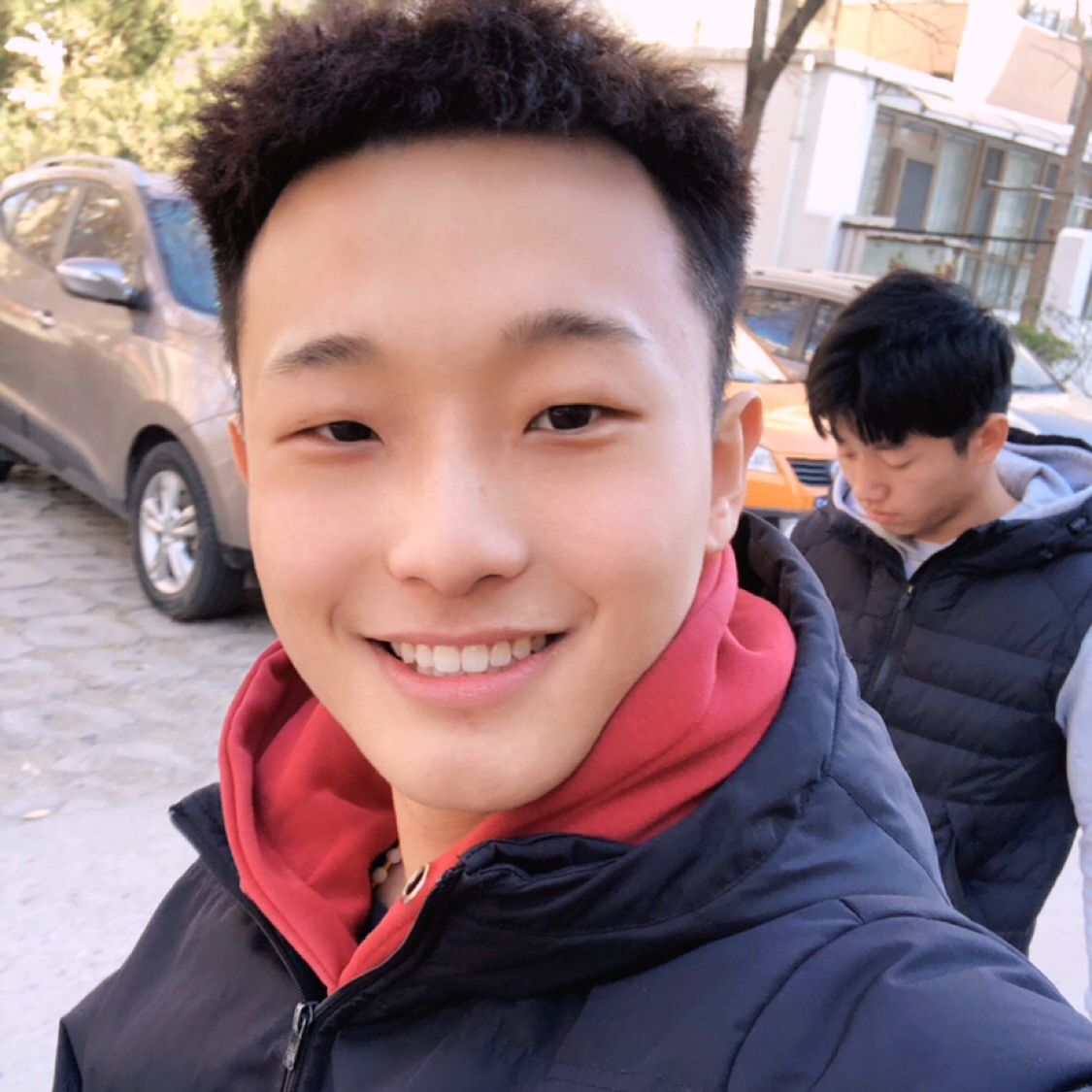 北京小哲的照片