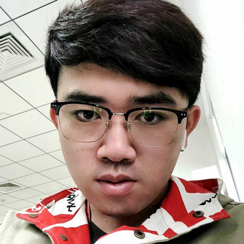 莫心沉的照片
