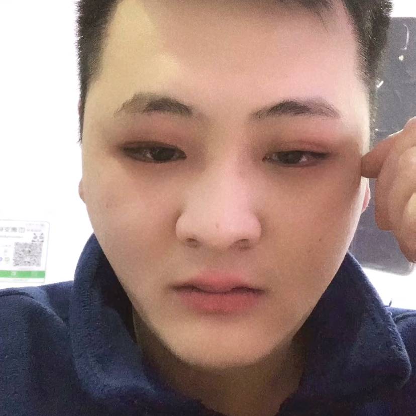 北芨熊的照片