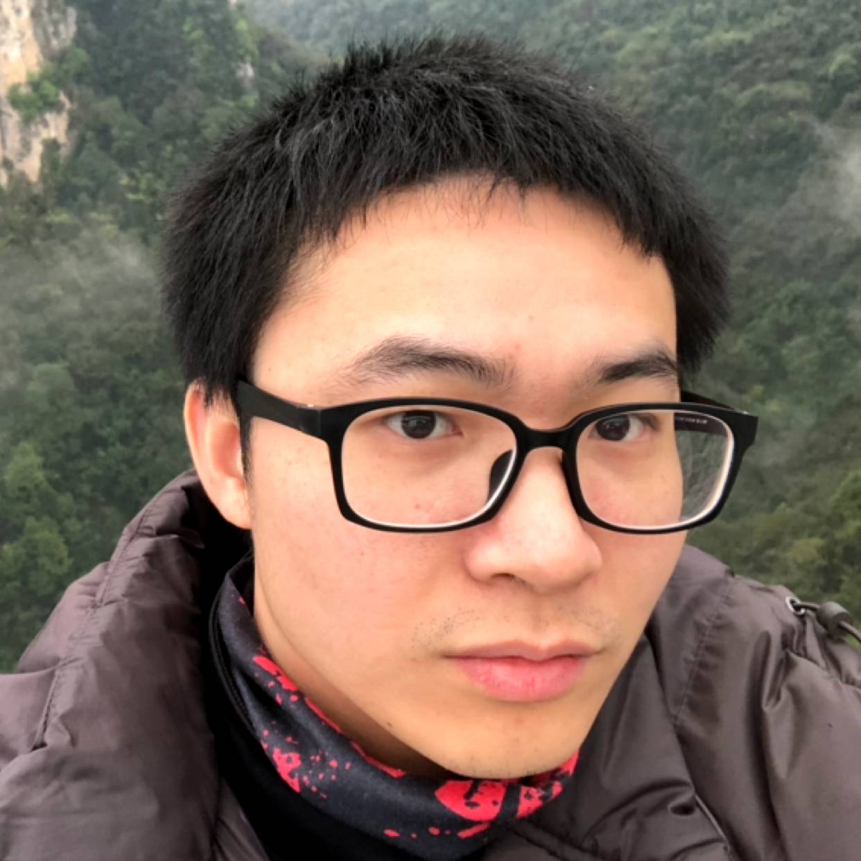 野生宅男的照片