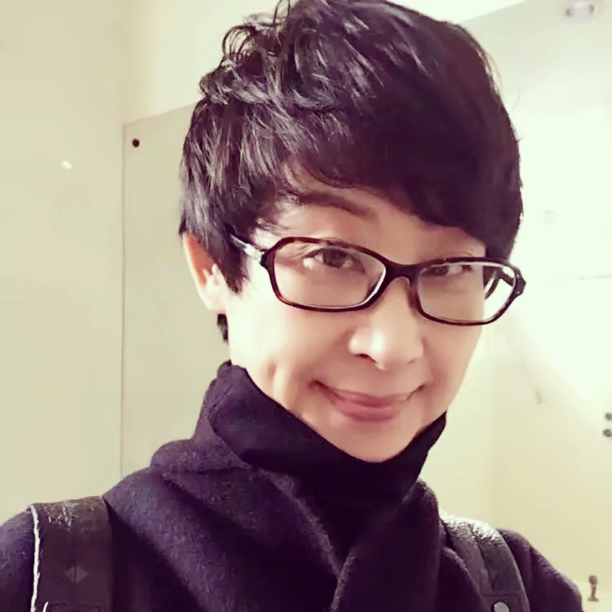 像雾像雨又像风，的照片