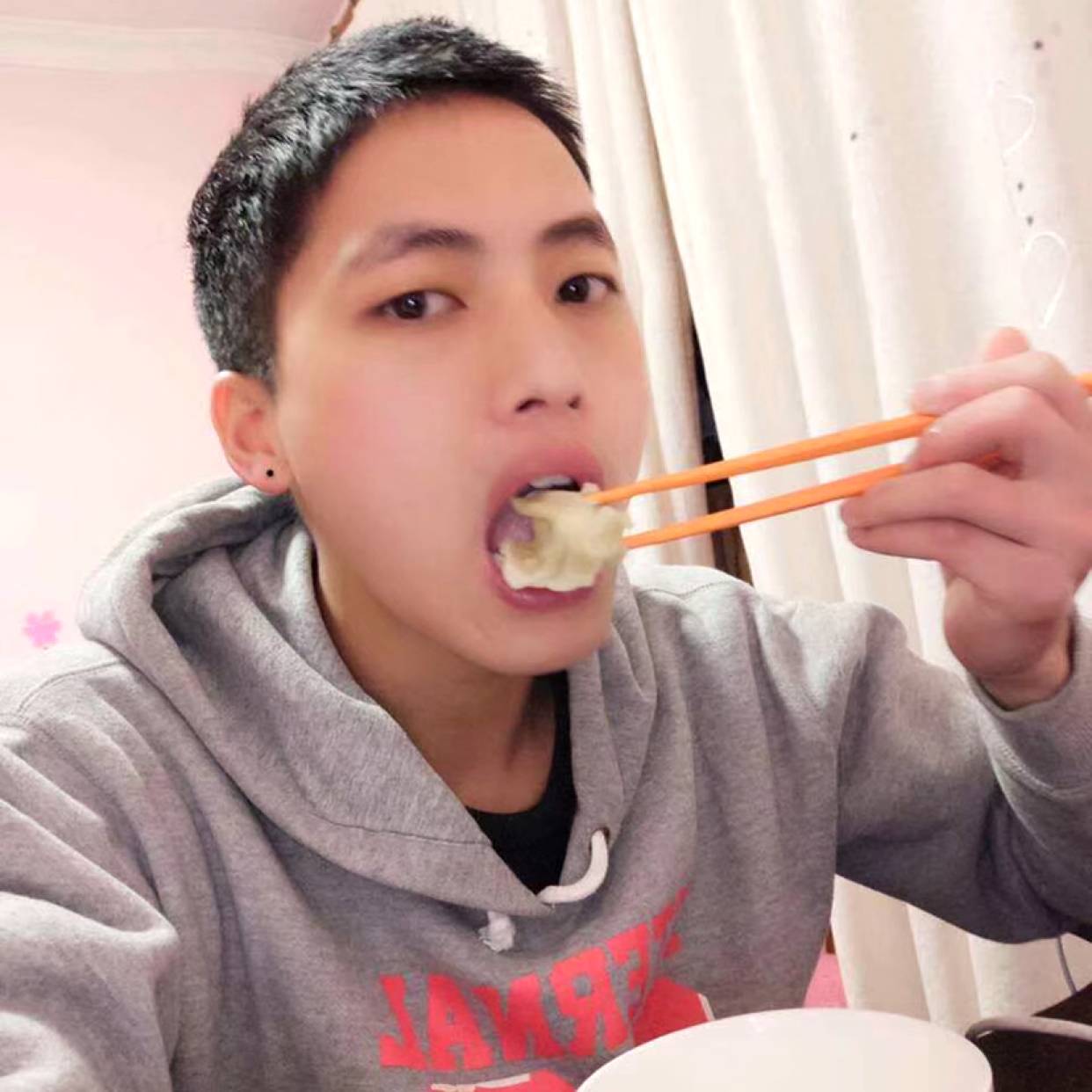 药剂师先生的照片