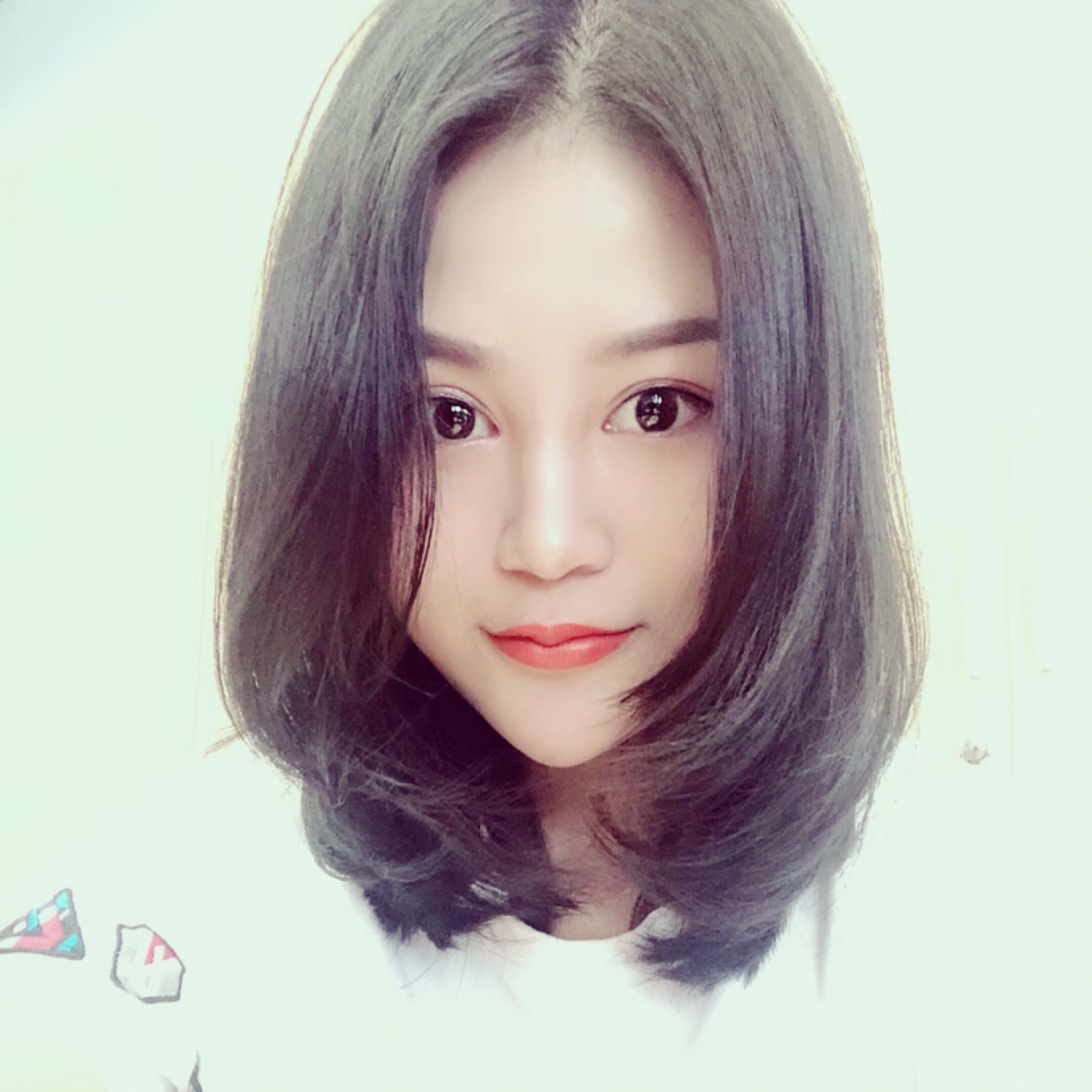 寻找温暖的你的照片