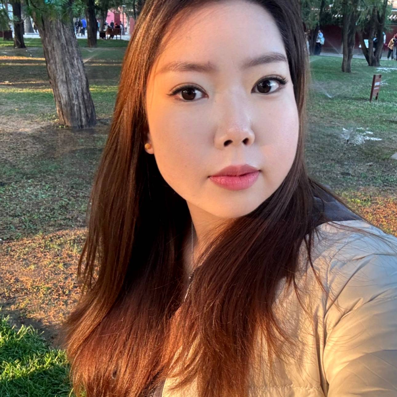 小金鱼呀的照片