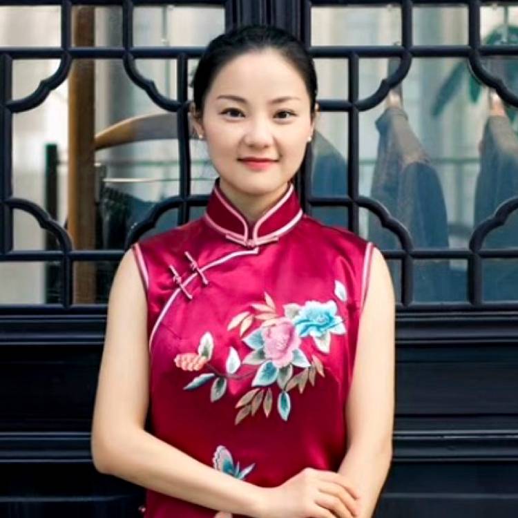 山谷里的小茉莉的照片