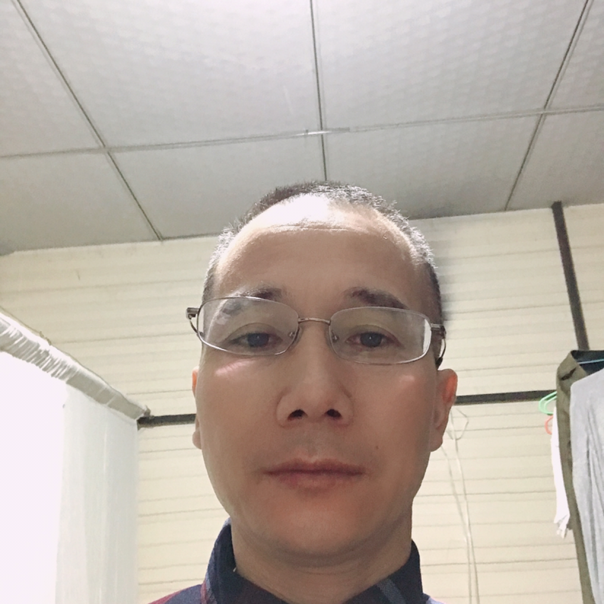 万里晴的照片