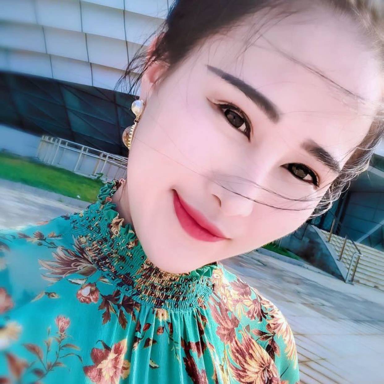 天空那善良的照片