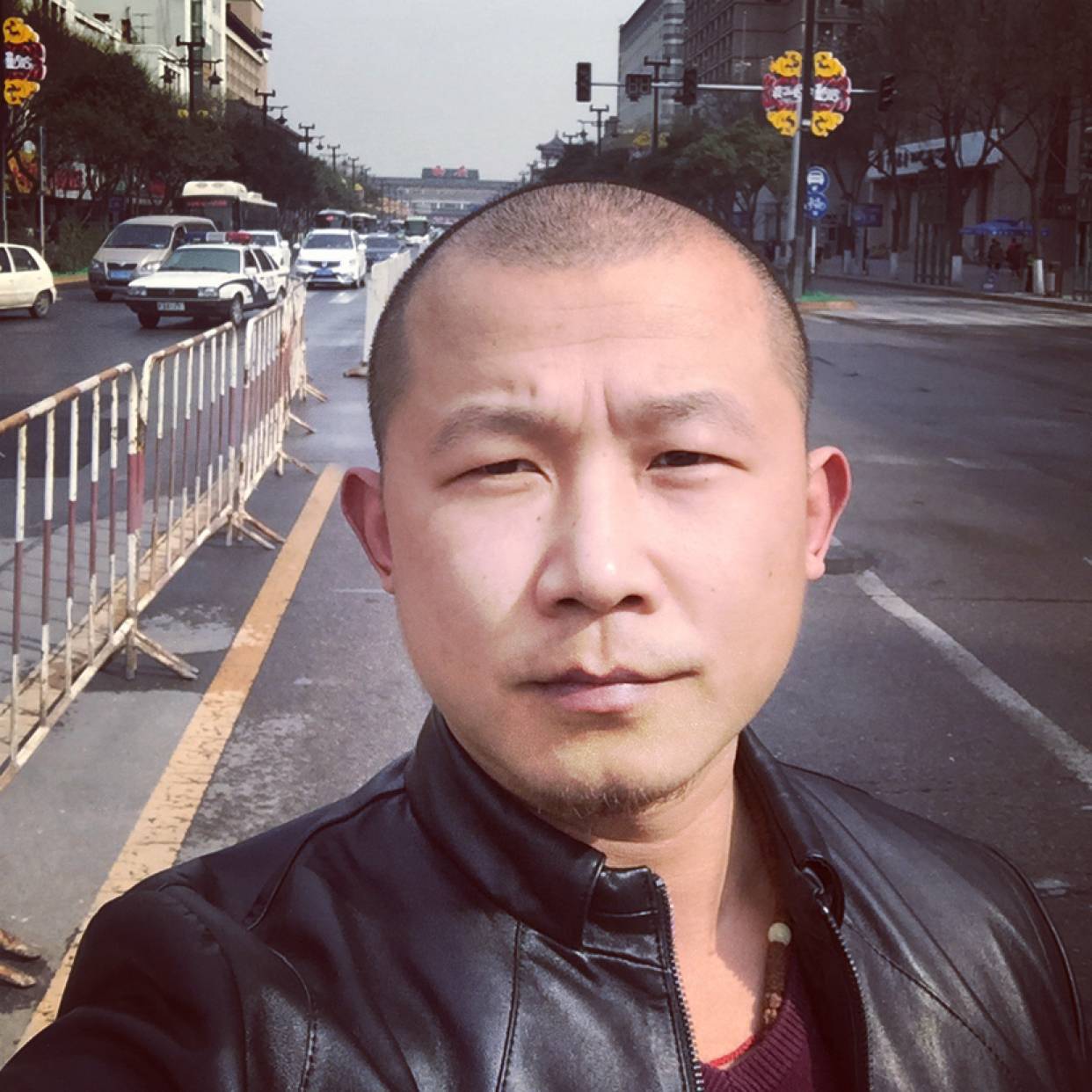 兮兮在线的照片