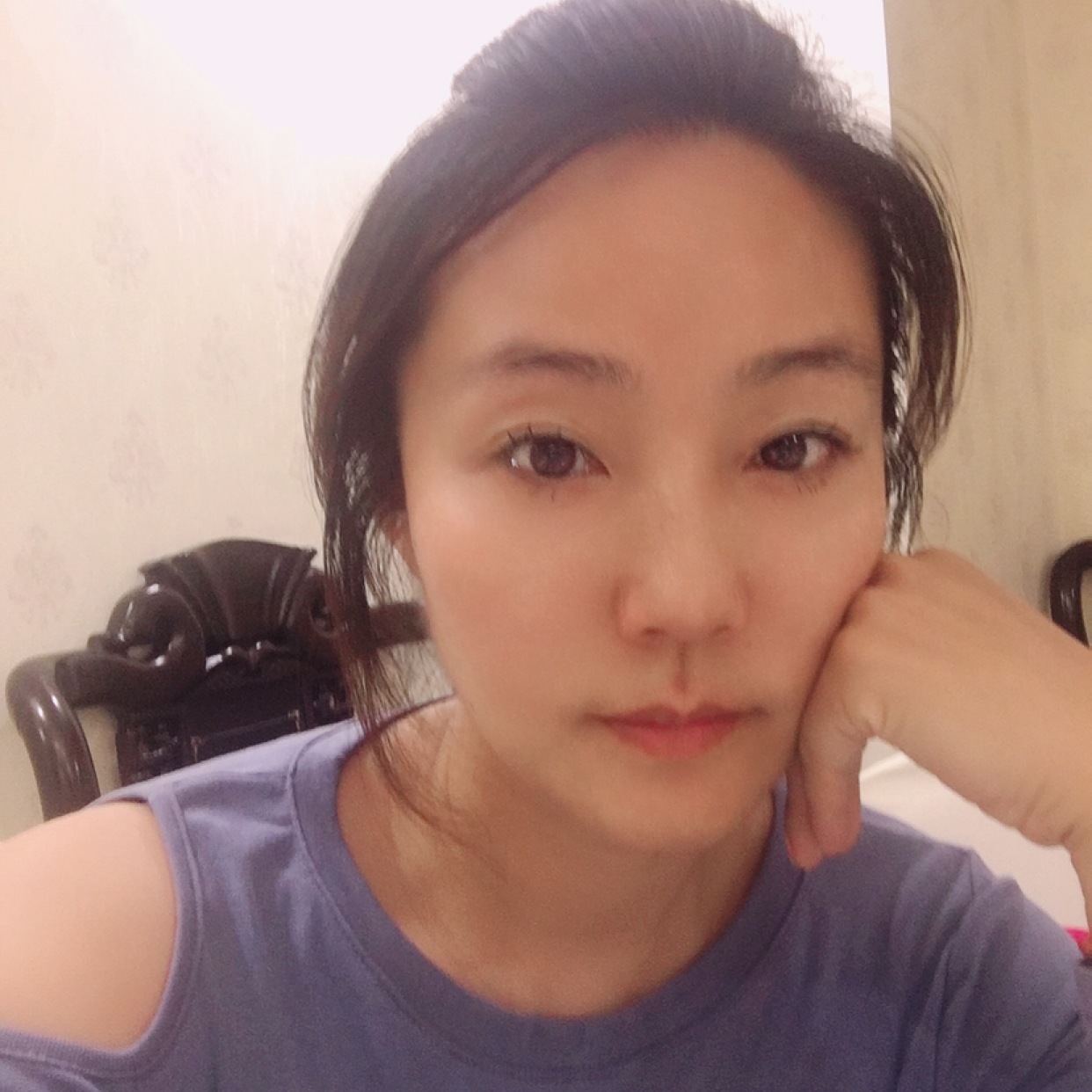 Grace莉莉的照片