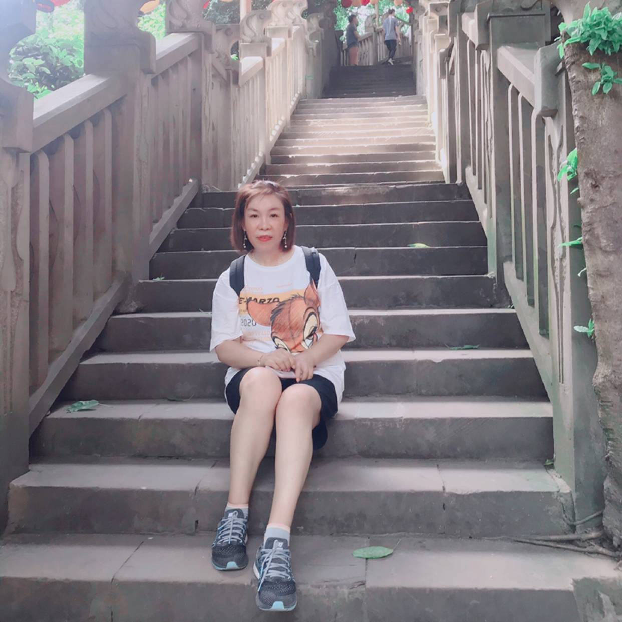AmyLan的照片