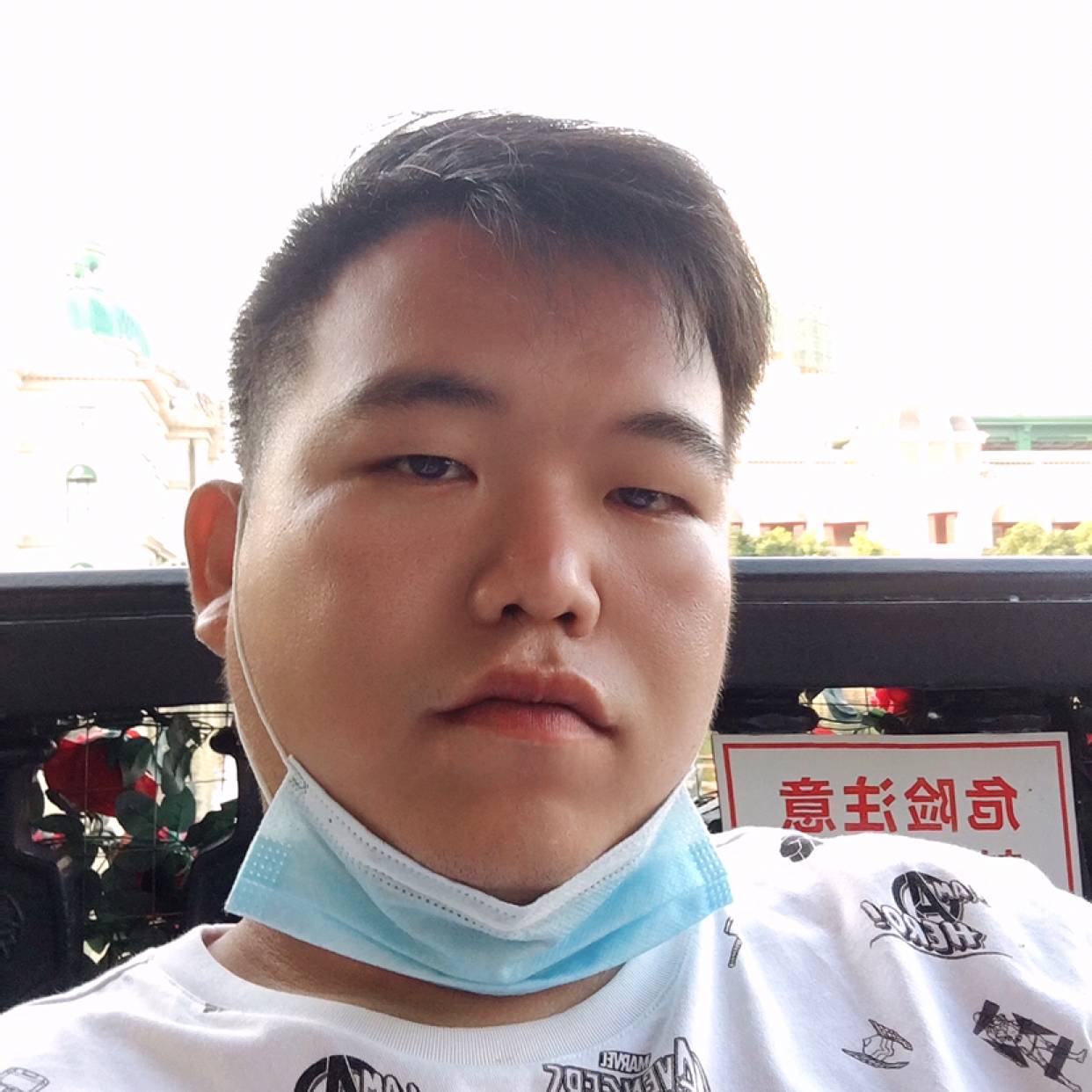 再见只是陌路的照片