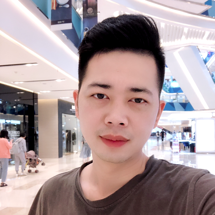 陈大泡泡的照片