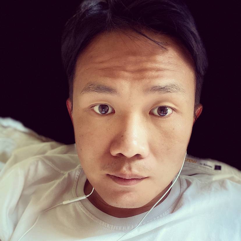 亦言了的照片