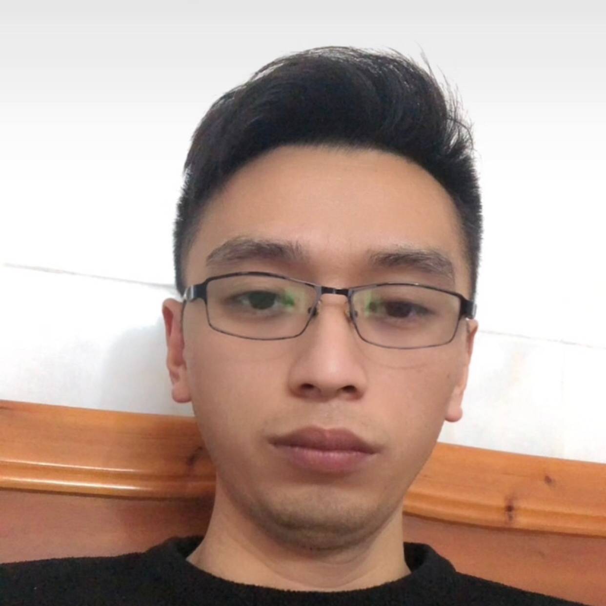 靠自己1的照片