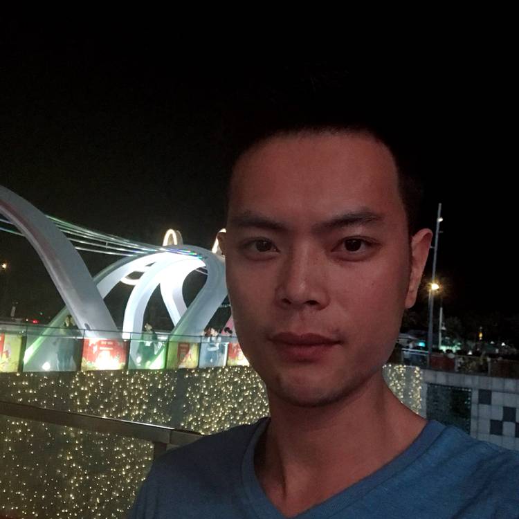 时光相许俊逸的照片