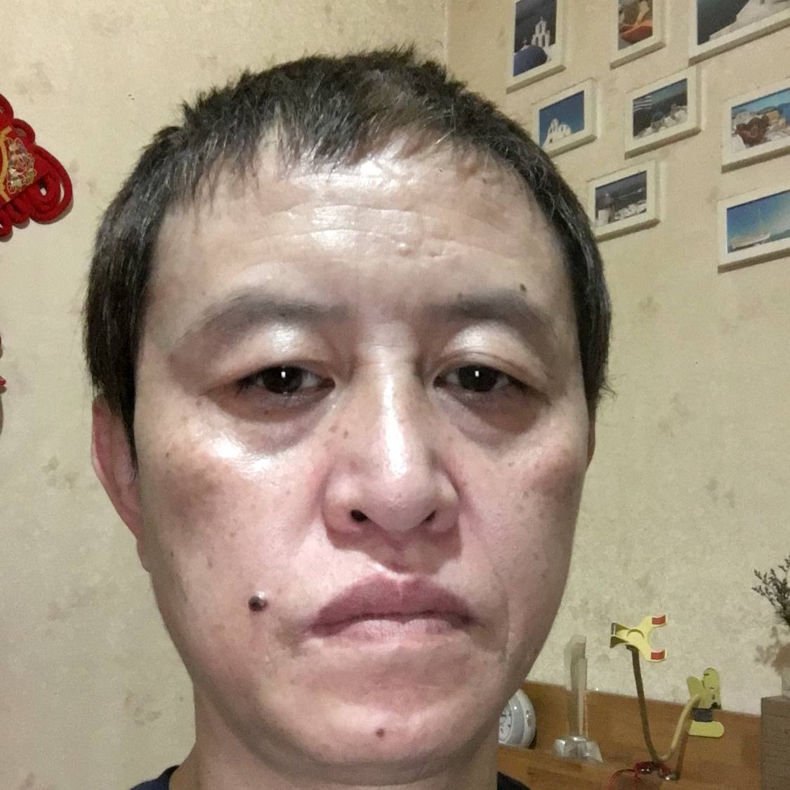 黯然闻豌豆的照片