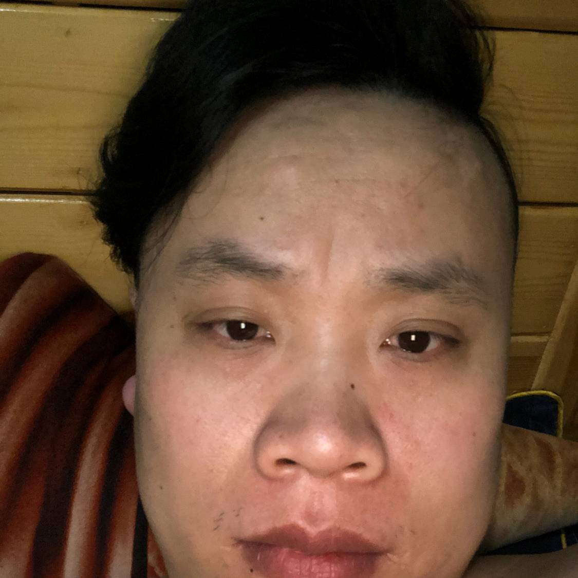 震动等待碧影的照片