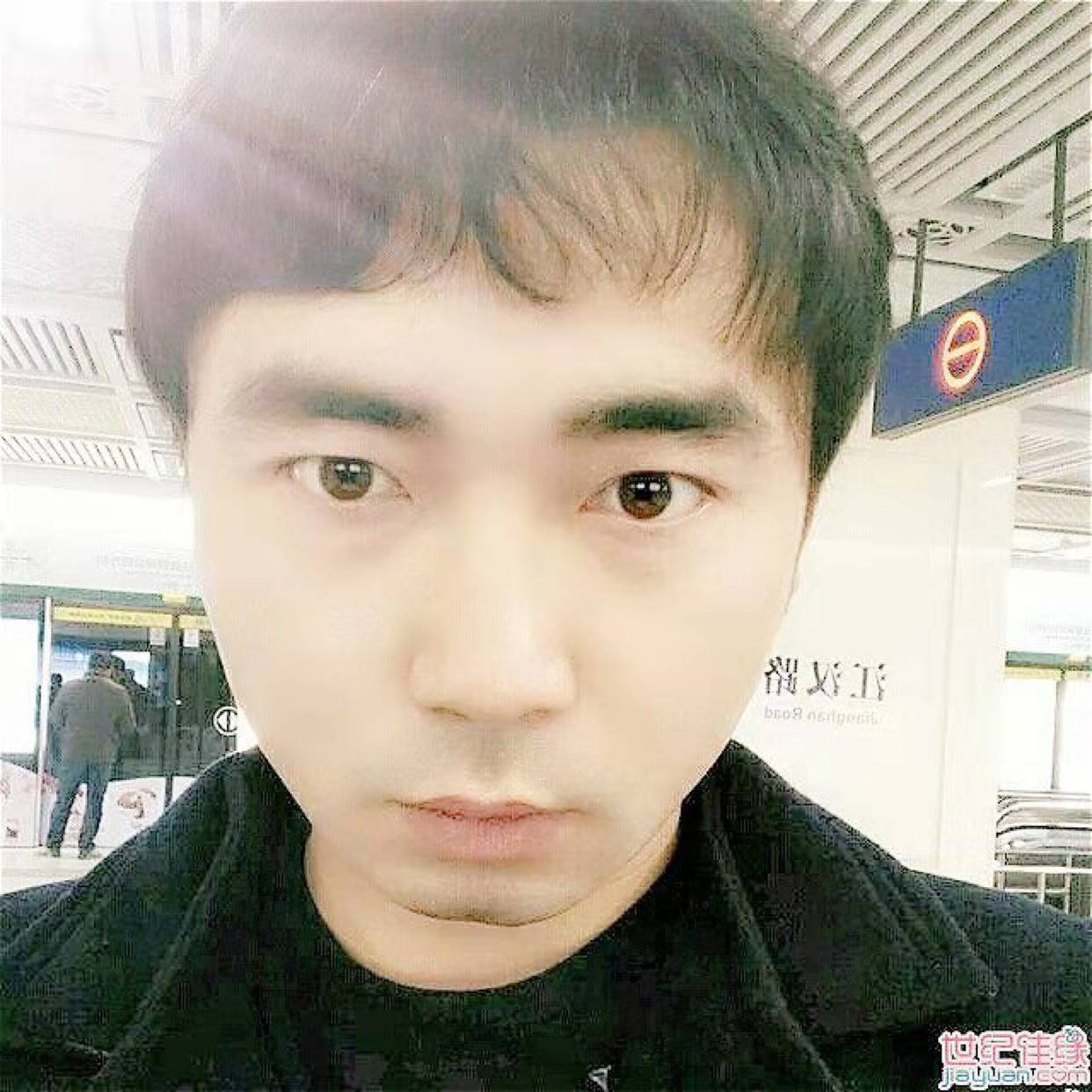 姬狐的照片