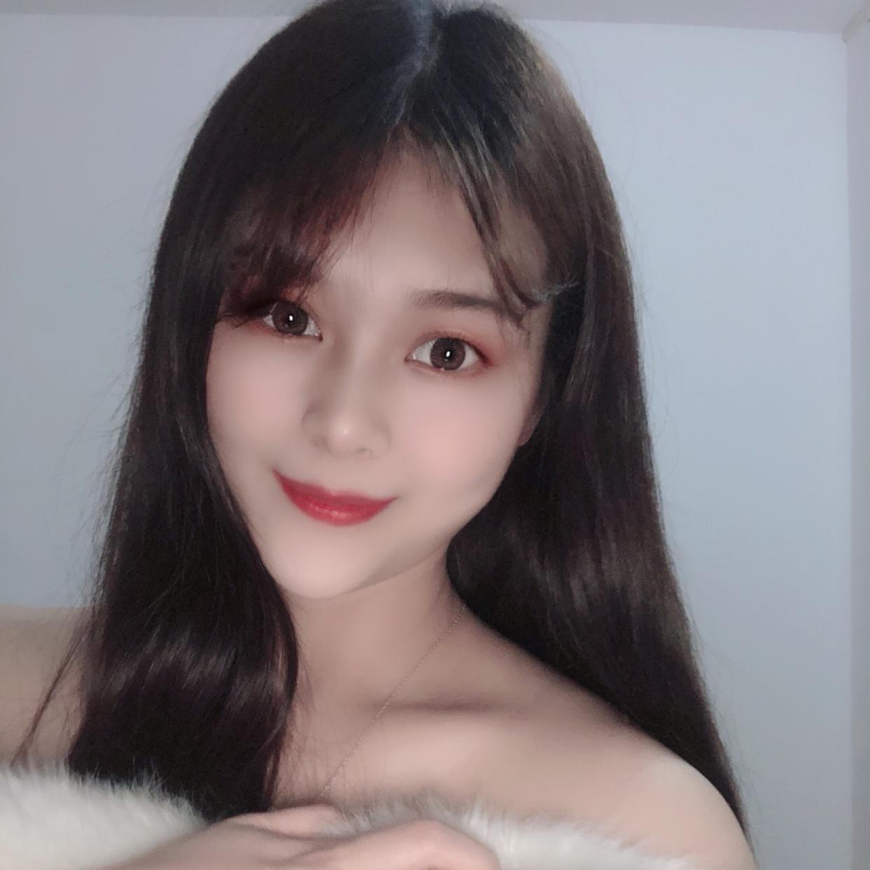 小仙女的照片