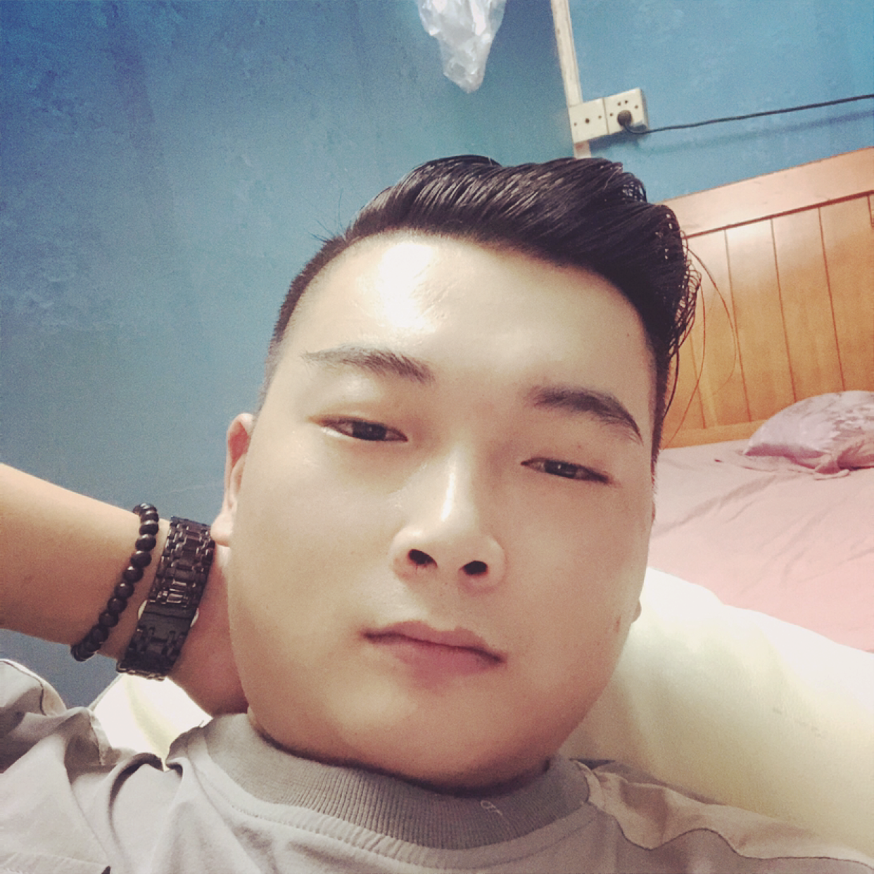 专攻胃的小能手的照片