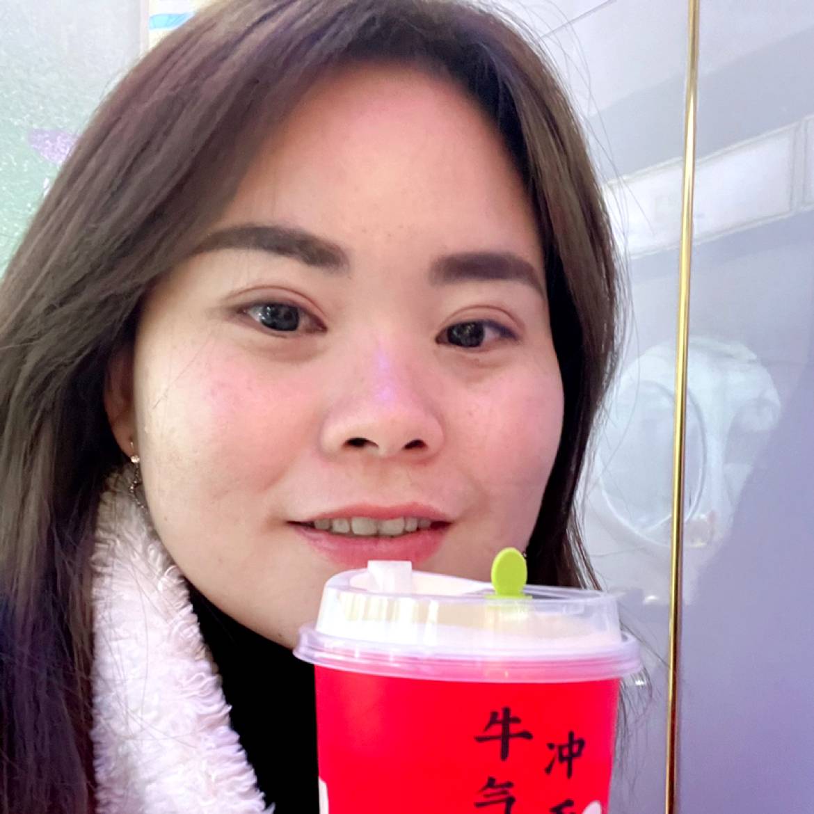 季节邂逅淡然的照片